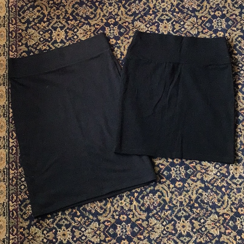Forever 21 Skirt Bundle